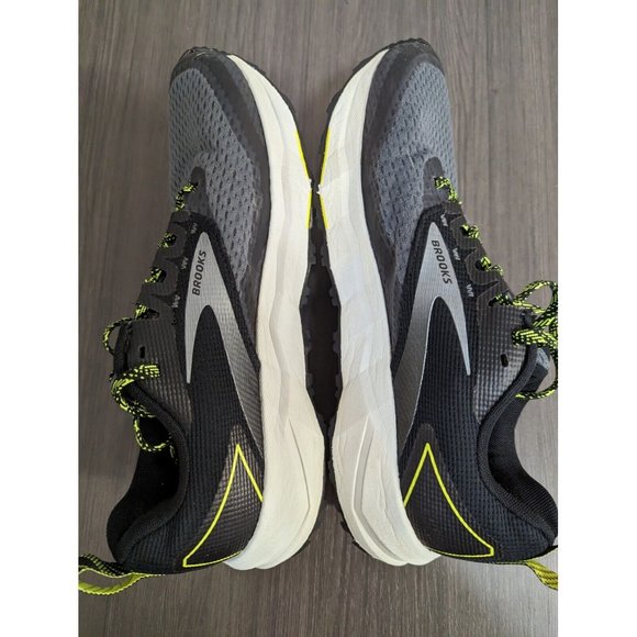 BROOKS Divide 2 Trail Running Shoes Size 9. GOOD TREAD main image 9